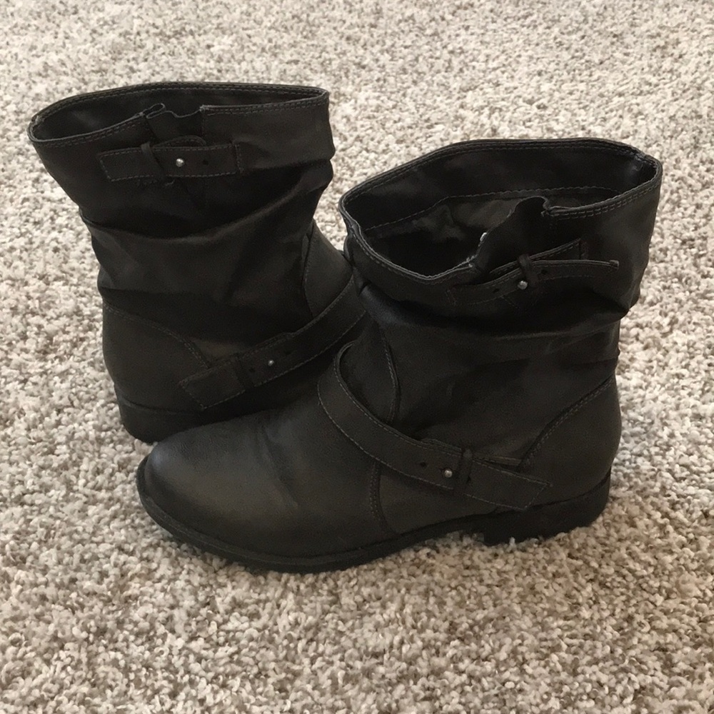 American Eagle Boots